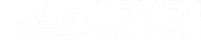 Hemen Oto Çekici Logo